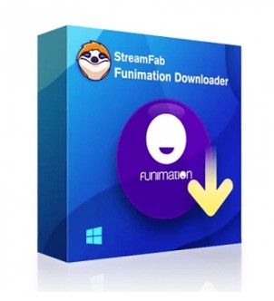 funimation/activate: StreamFab Funimation downloader