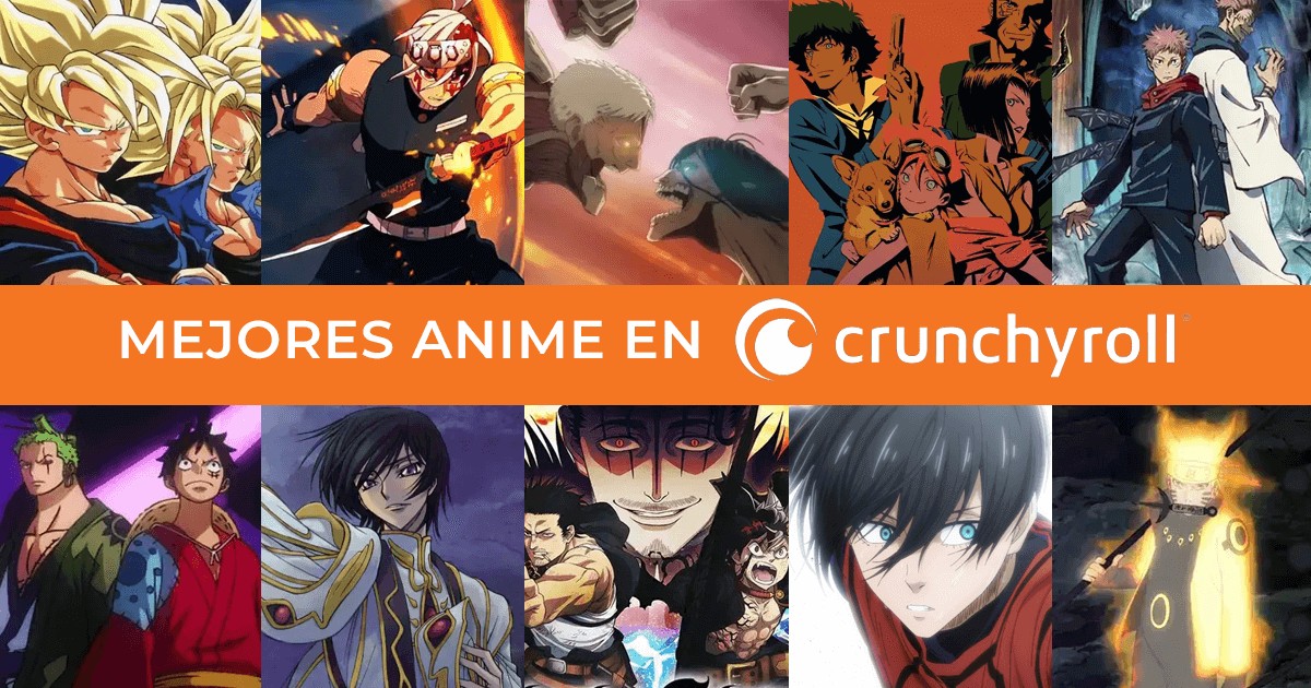 Hidive vs Crunchyroll