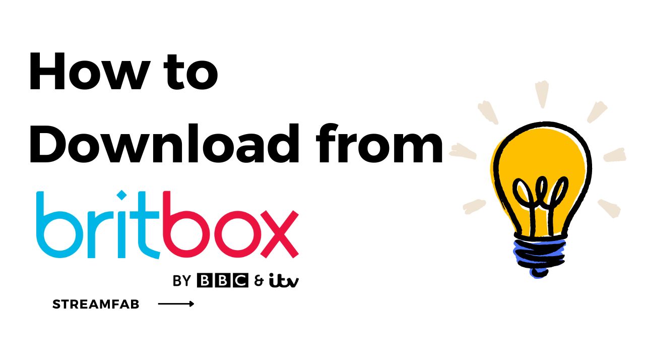 Can You Download Britbox Shows: Permanent & Restriction-Free