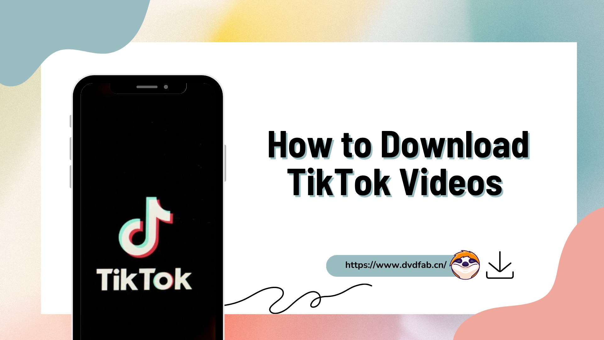 How to Download TikTok Videos on Android/iOS/PC?