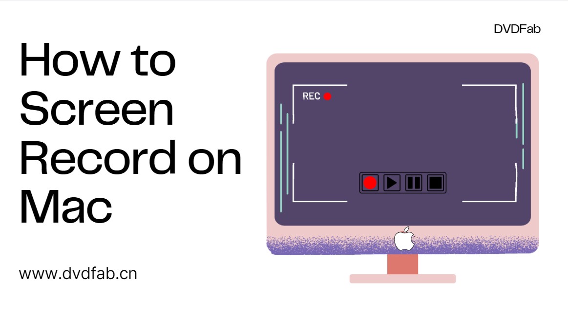 Learn How To Screen Record On Mac & Capture Every Moment