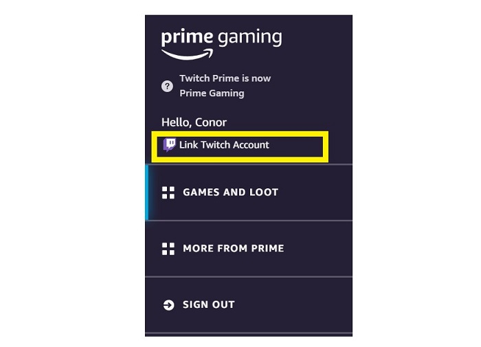 如何用Amazon Prime訂閱Twitch：如何將您的Twitch和Amazon Prime賬號鏈接在一起？