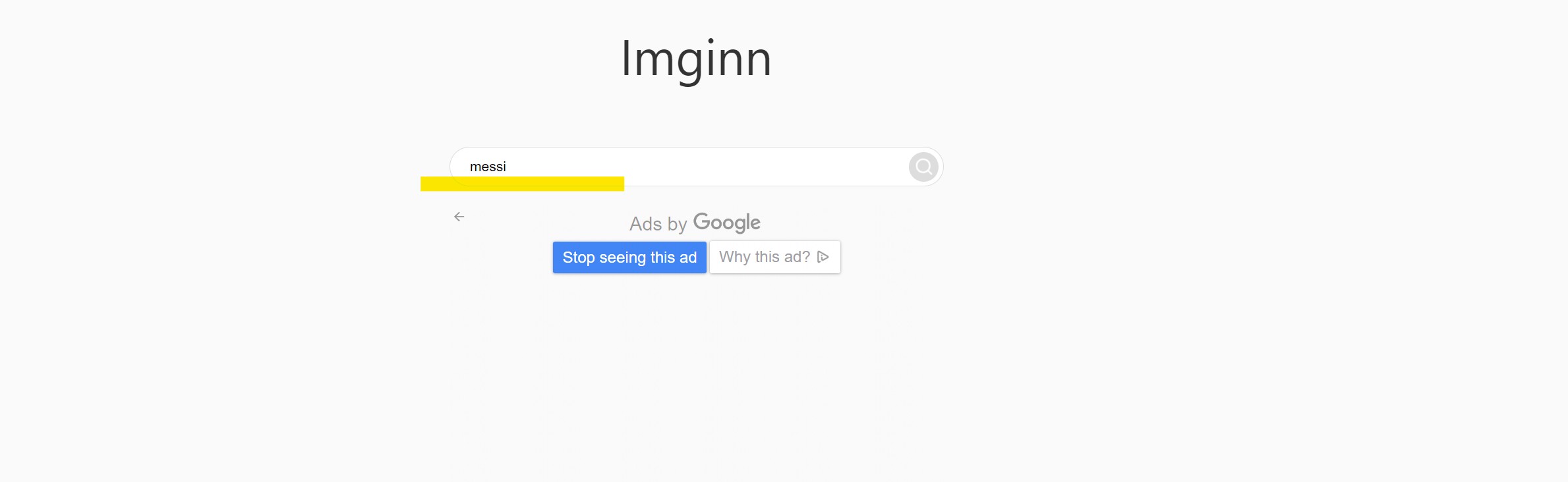 How to use Imginn?