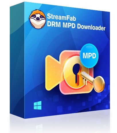 How To Download From Mubi With StreamFab DRM MPD Downloader