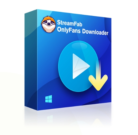 OnlyFans Download auf Windows/Mac PC: Mit StreamFab OnlyFans Downloader