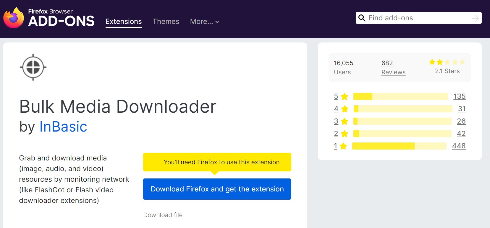 TOP 5 Firefox OnlyFans Downloader 2024