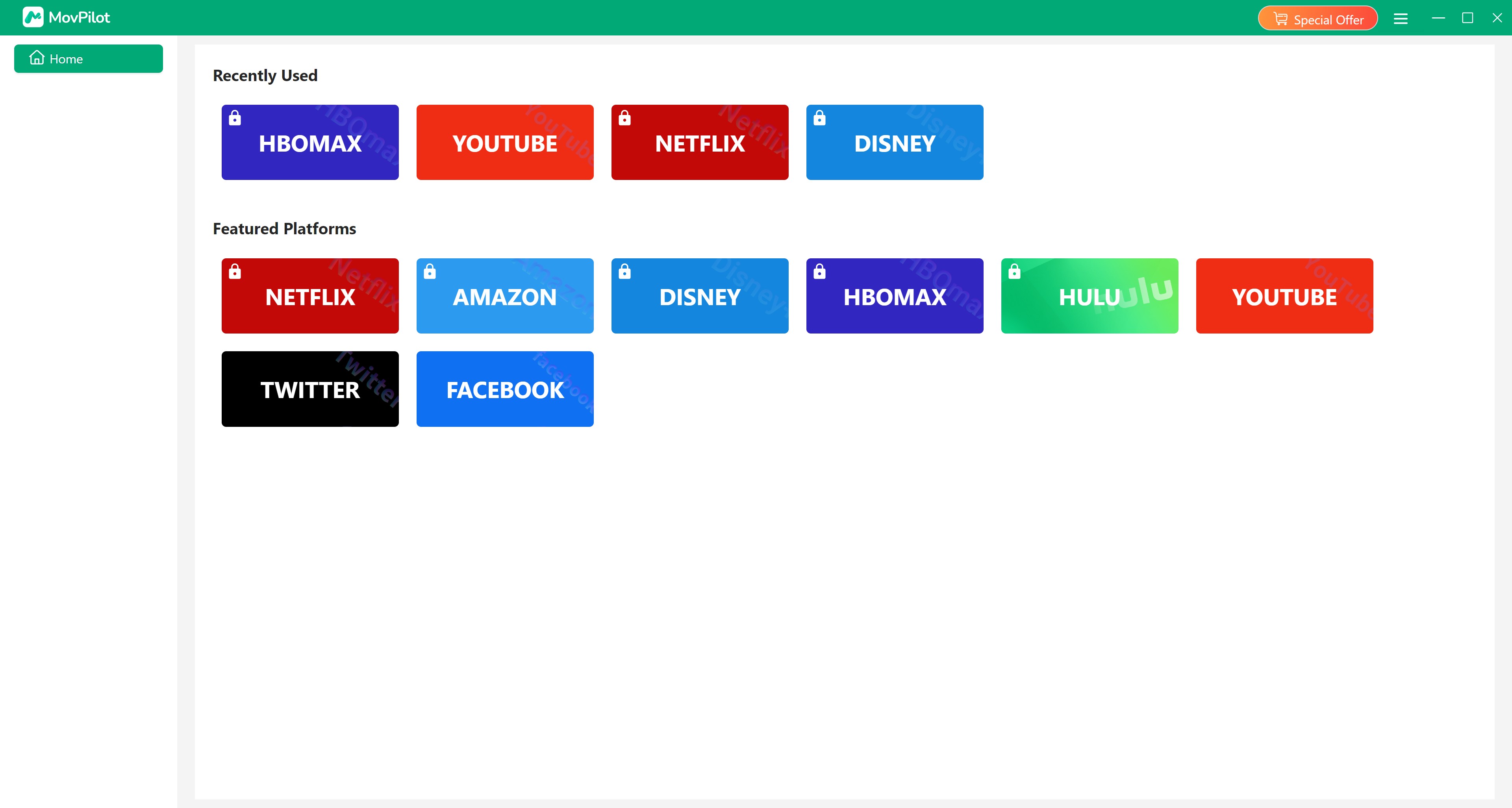 movpilot disney plus downloader review