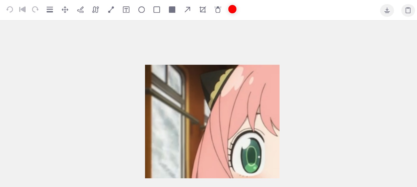 Netflix スクショ