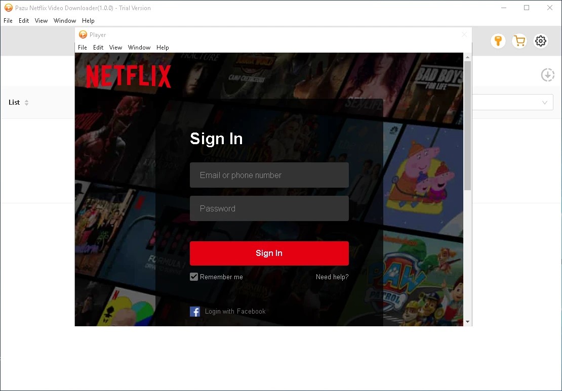 pazu netflix video downloader review: how to use