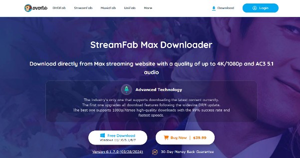 StreamFab