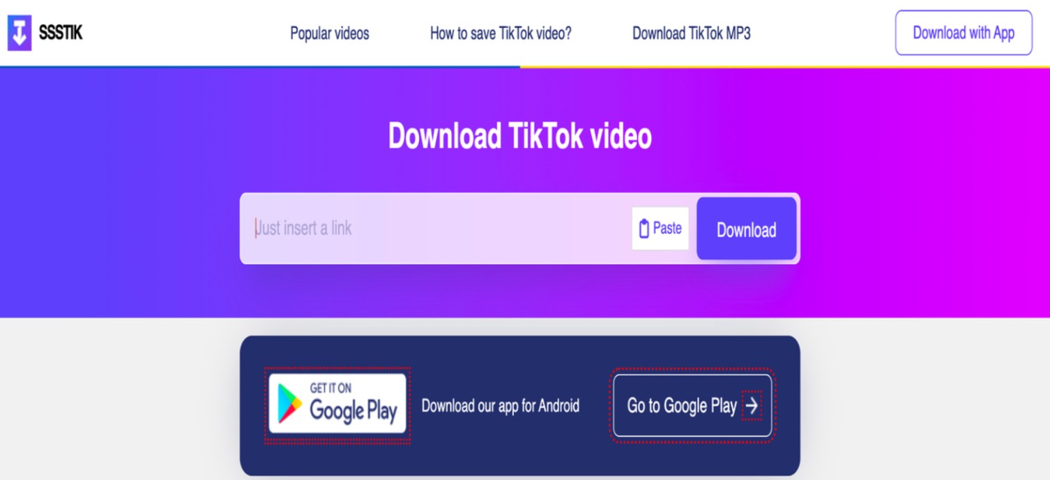 tiktok to mp3 converter