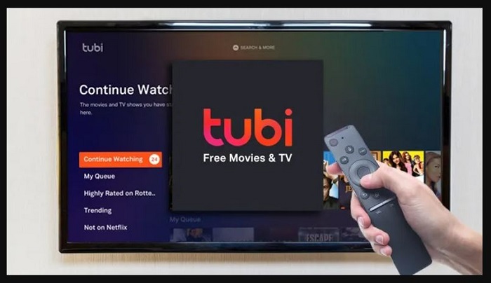 tubi tv activate:How To Activate Tubi Account On Samsung Tv?