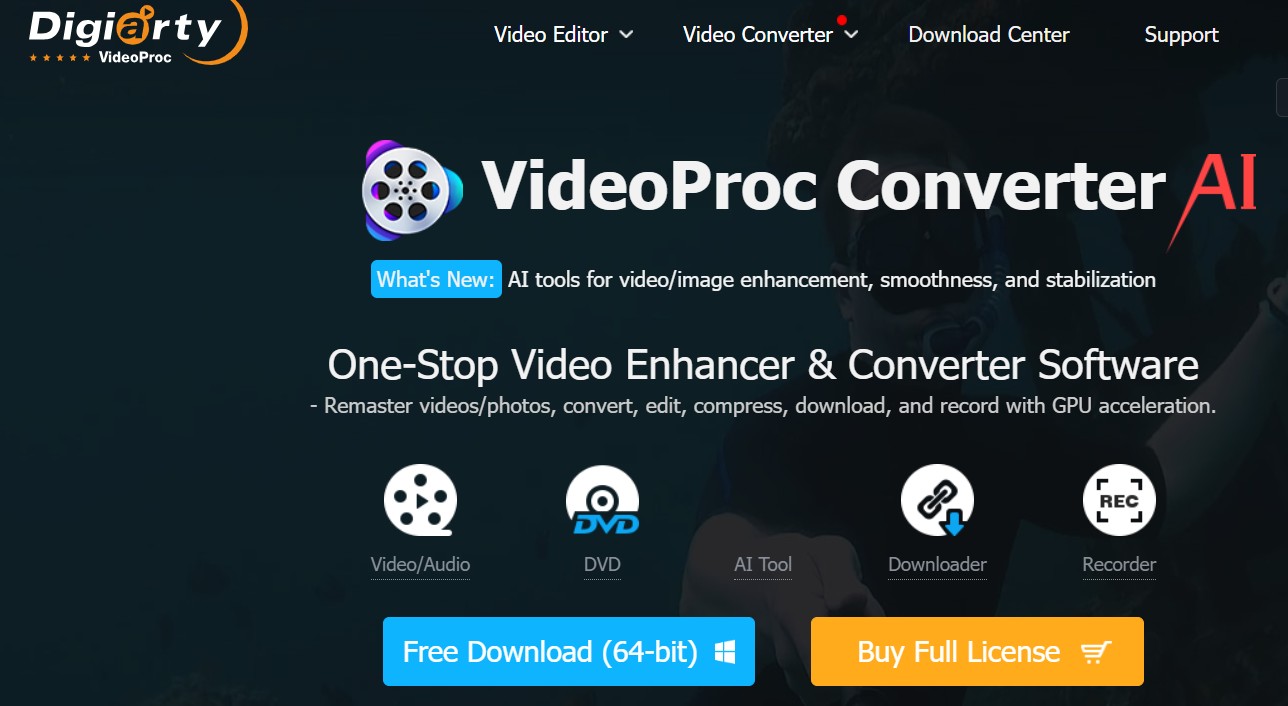 VideoProc