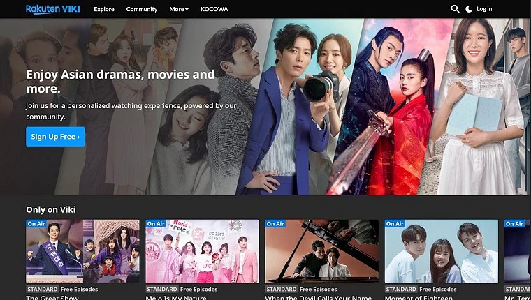 How to Watch Viki Rakuten: Everything You must Know