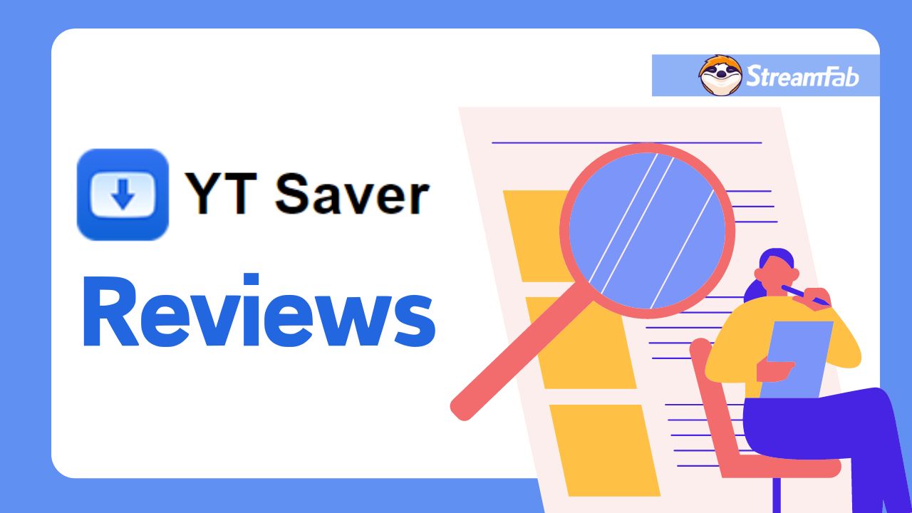 YT Saver 評測：安全性、使用方法及用戶評分 2025