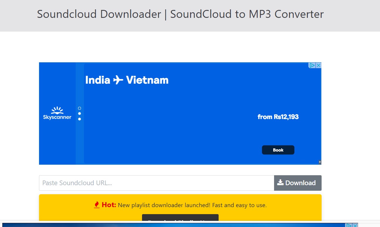 SoundCloudMe
