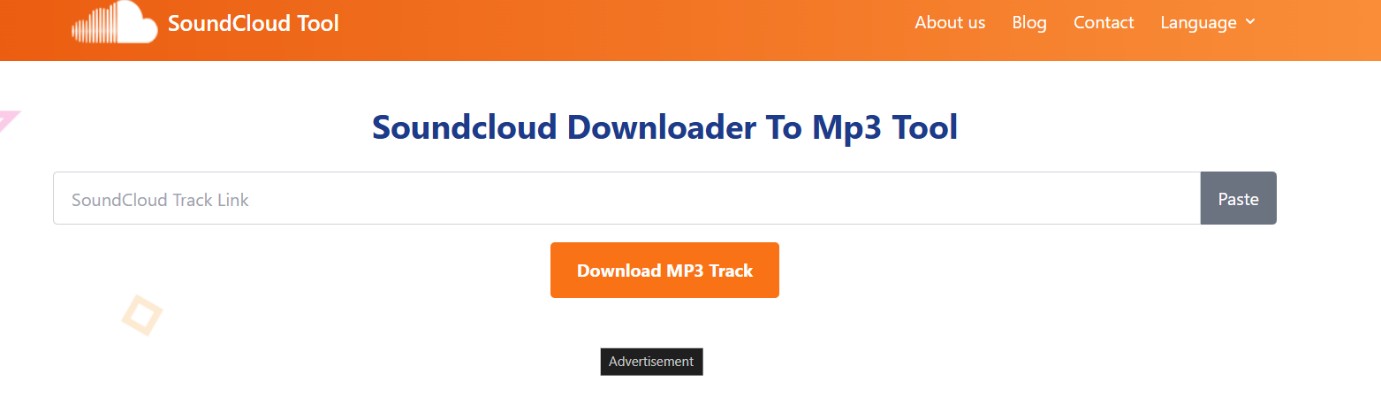 Soundcloudtool