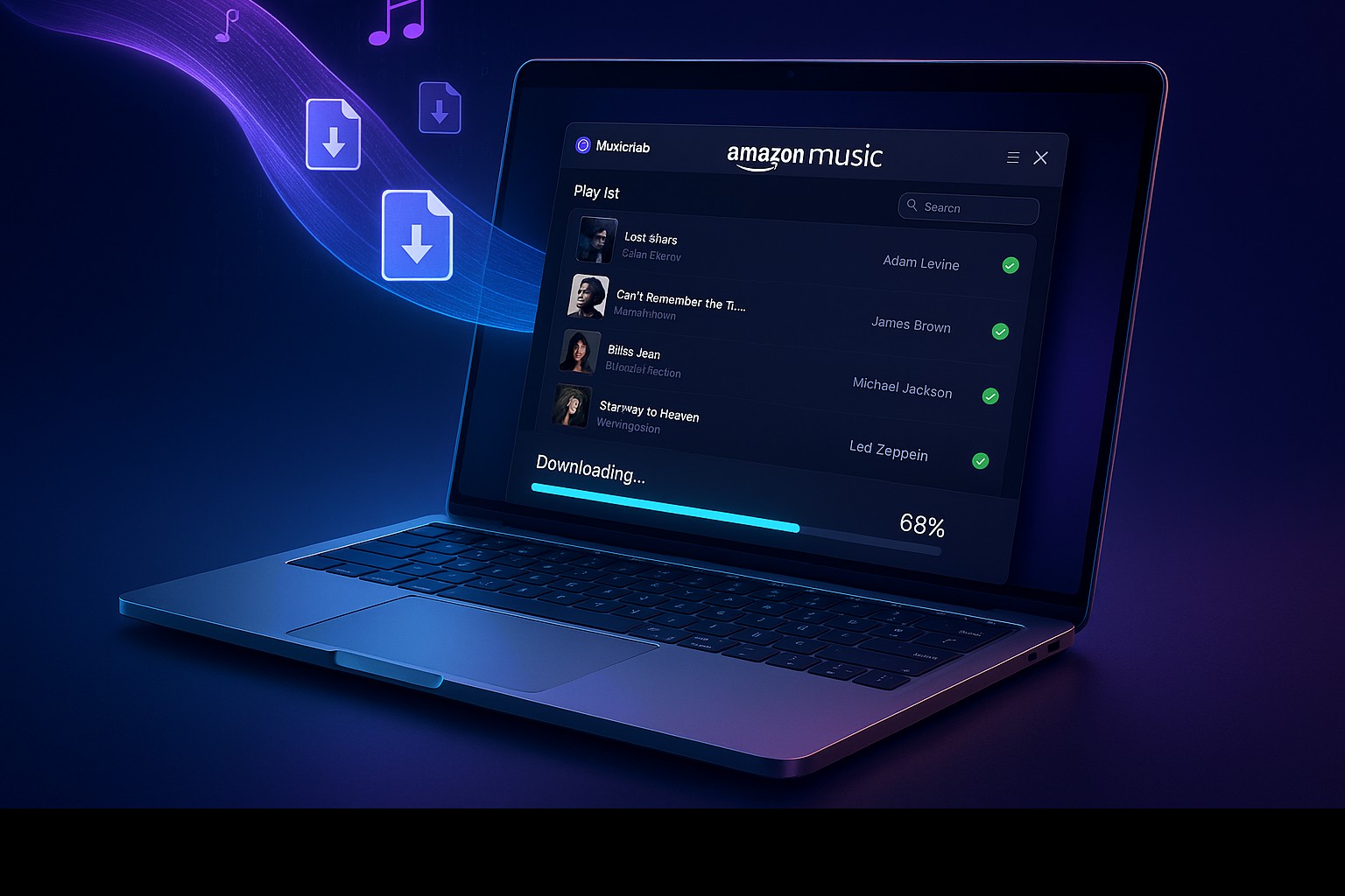 musicfab downloads