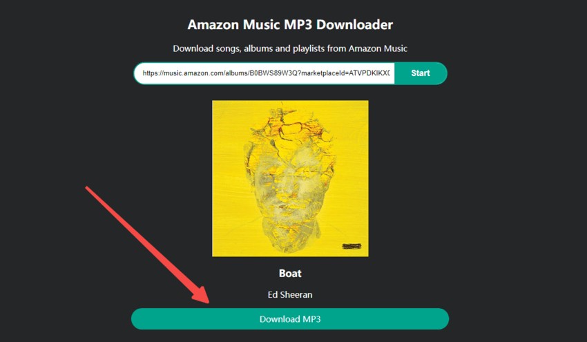 Download MP3