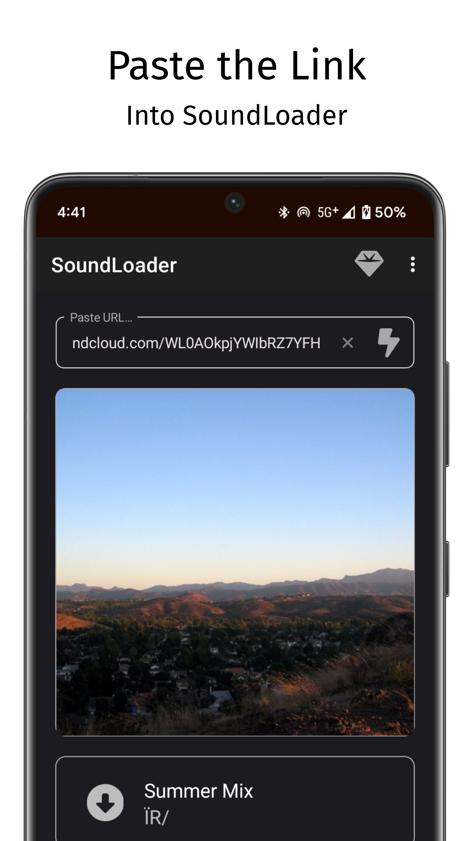 soundloader