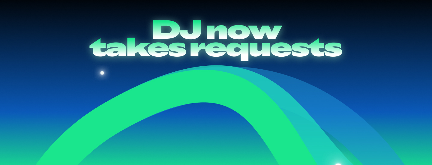 spotify dj update: Voice Requests (As of May 2025)