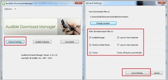 select Activate PC