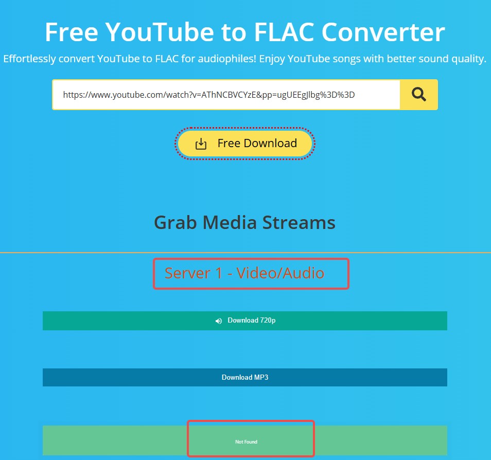 aquapp free youtube to flac converter