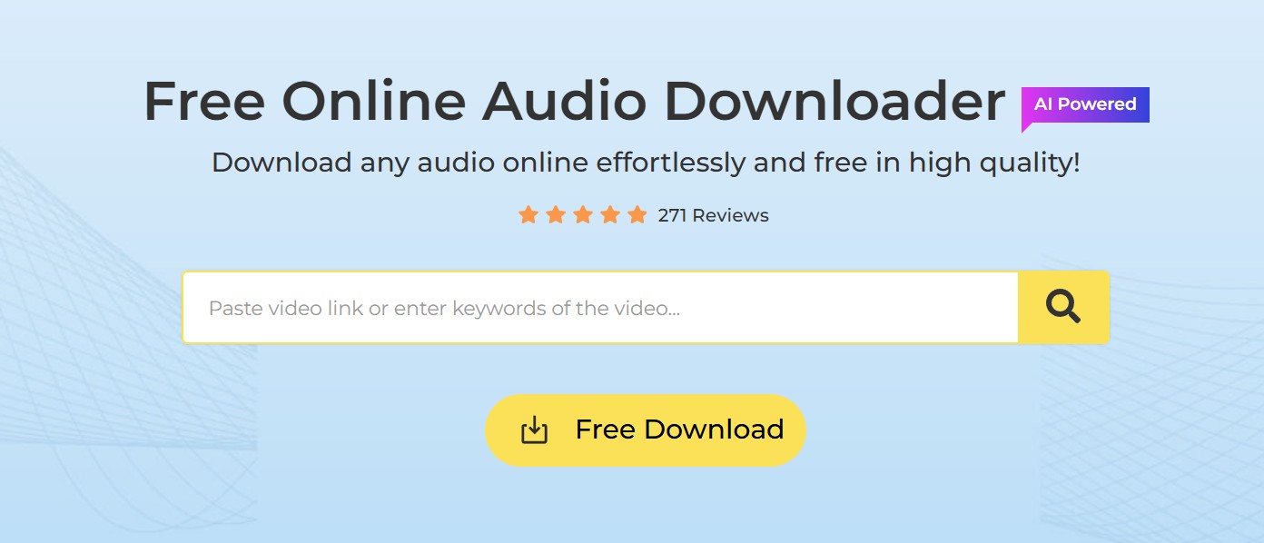 YouTube Music Downloader