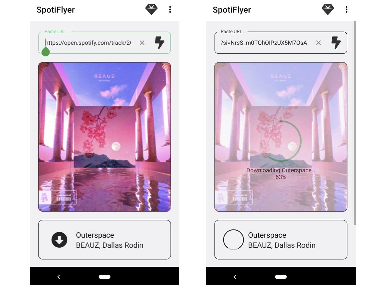spotify オフラインモード 解除