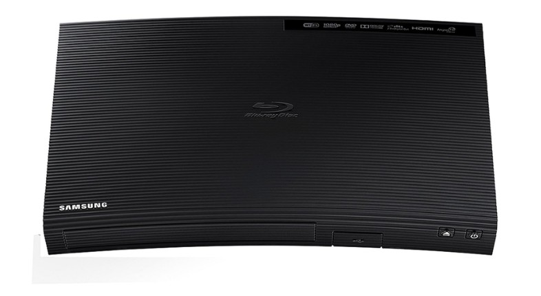 Best Netflix DVD Player: Samsung BD-HM59