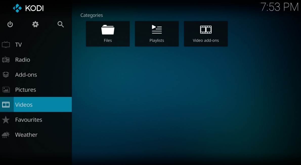 12 Best H.265 Players: Kodi