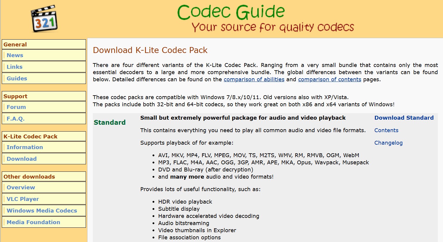 Alternative Method to Play DVD on Windows 10 and 11