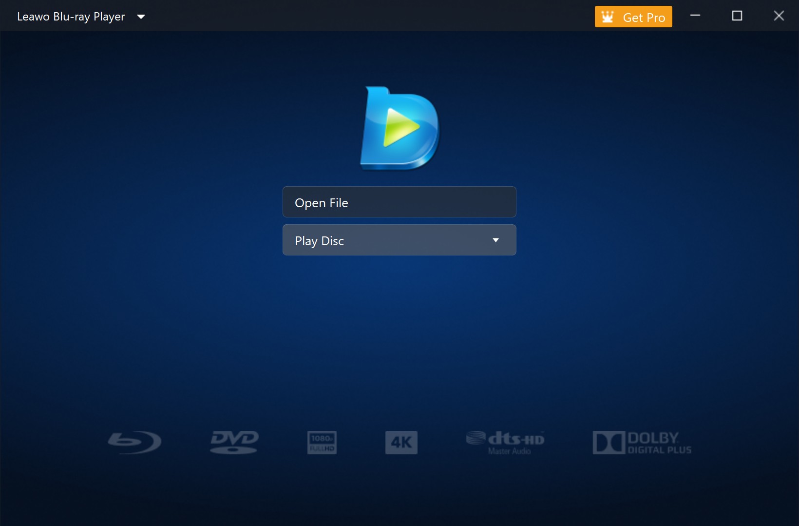 Leawo Blu-ray Player Review: My Real Test