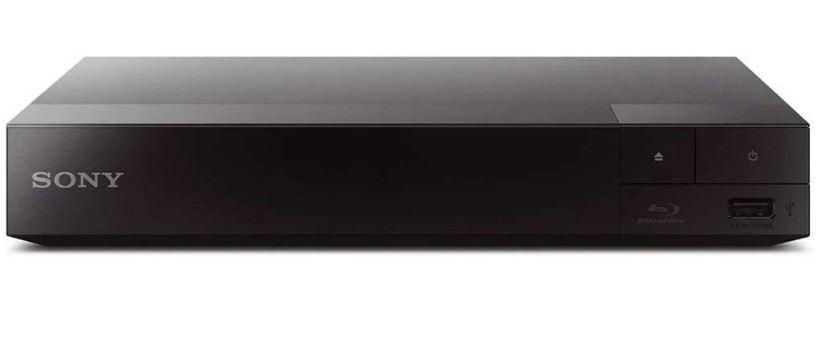 Sony BDP-S1700U Region Free Blu-Ray Player