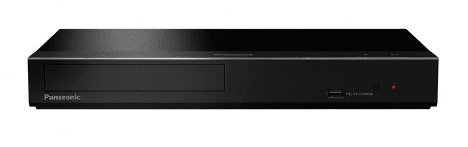 Panasonic DP-UB450 Region Free Blu-ray Player