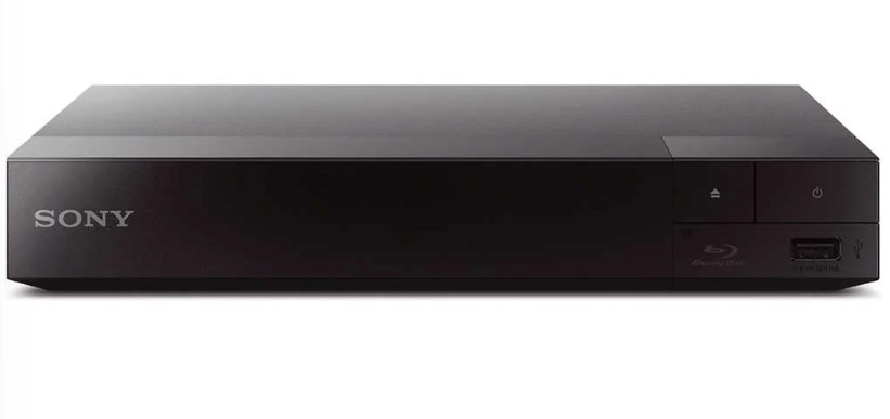 Sony BDP-S3700E Region Free Blu-ray Player