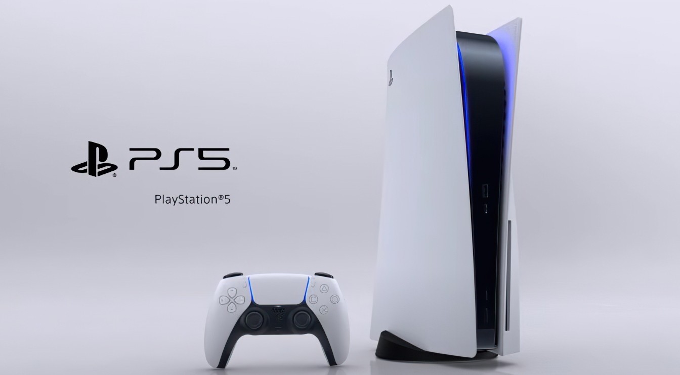 Sony PlayStation 5
