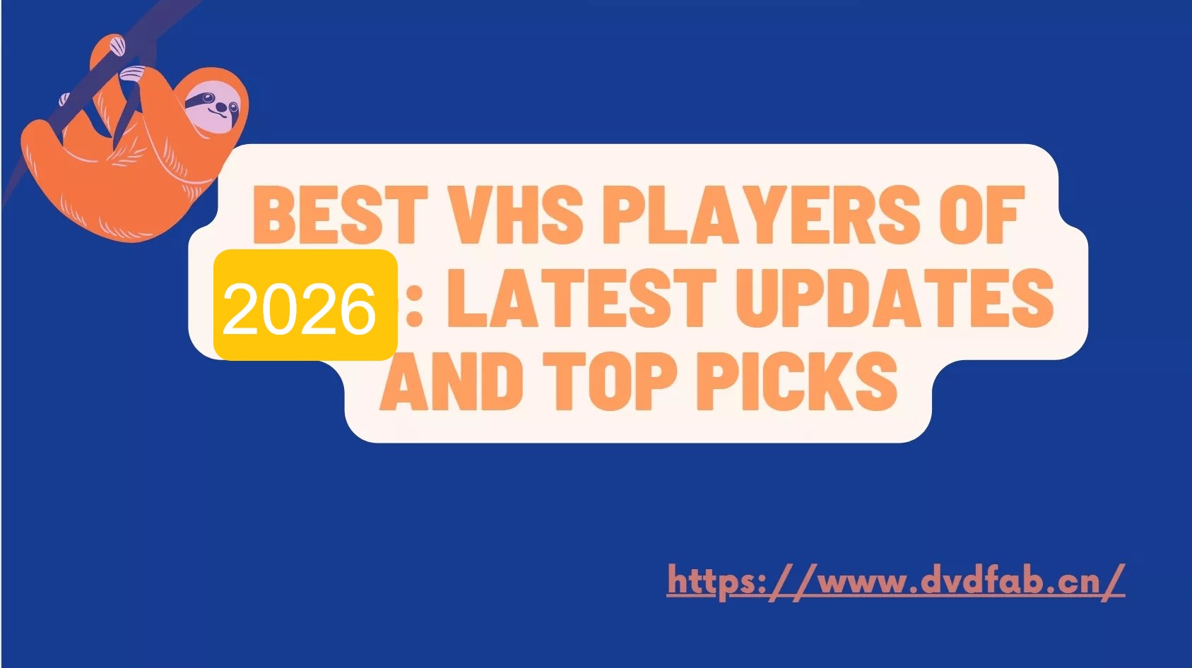 best vhs players review