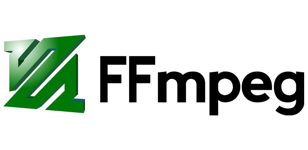 3gp file:6. FFmpeg