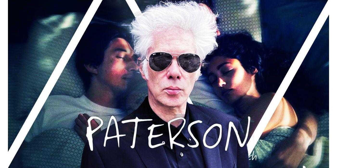 best 4k movies on amazon prime:3. Paterson