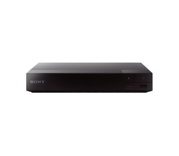 Sony BDP-S6700 Network Blu-Ray Disc Player