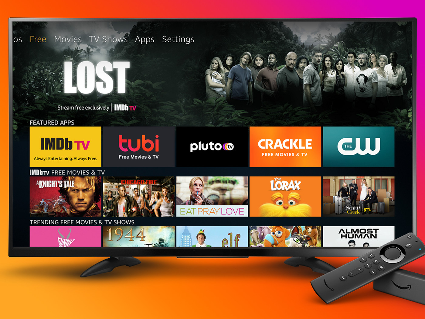 Get To Know Everything About Amazon Live TV: With Examples, Steps & Options