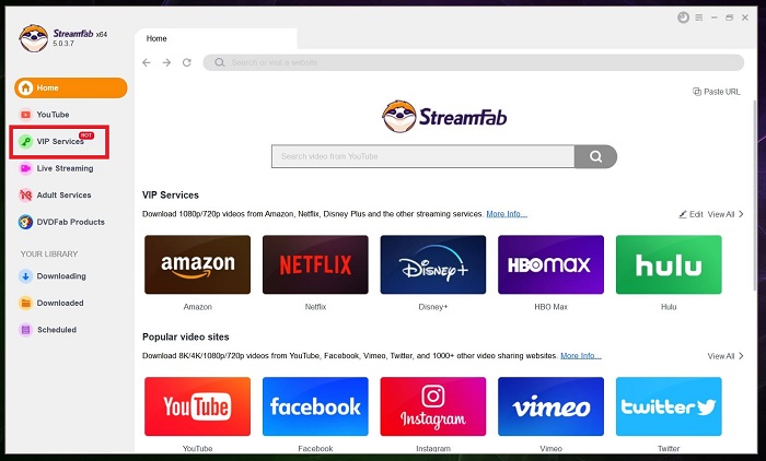 amazon prime video subscription:Tip: Use StreamFab Amazon Downloader To Watch Shows And Movies Offline