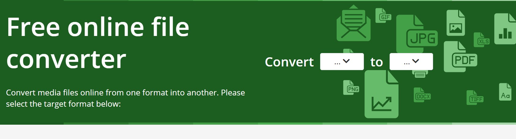 amv converter: online converter