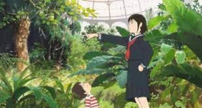 Les 10 meilleurs films d'anime à voir sur Netflix:Mirai (2018)