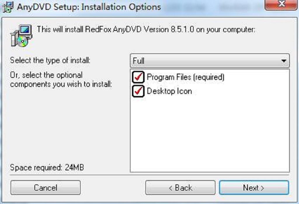 anydvd hd 7.6.9.5 download