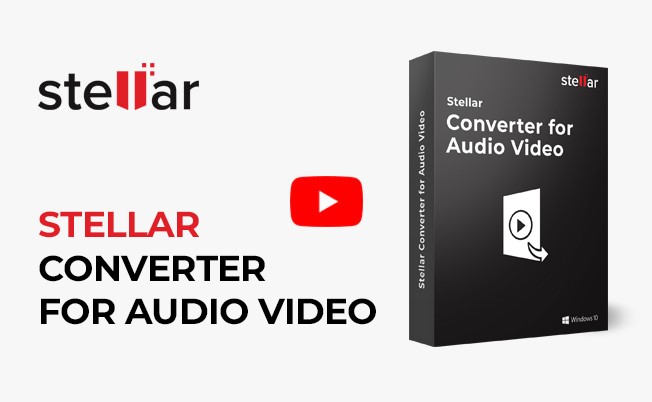 online audio converter stellar converter