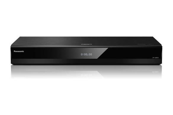 oanasonic dp-ub820 supports blu ray resolution