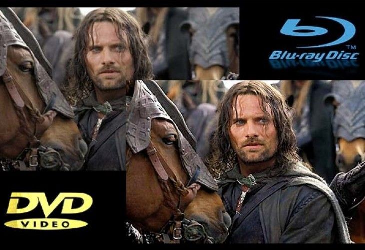 Blu Ray Vs DVD:Is DVD better than Blu-ray?