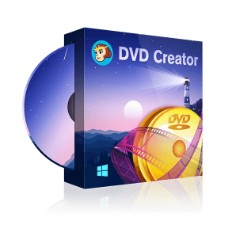 DVDFab M4V to DVD Creator